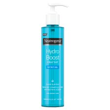 Neutrogena Hydro Boost Čistiaci gél 200 ml