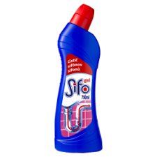 Sifo Siphons Cleaner Gel 750 ml