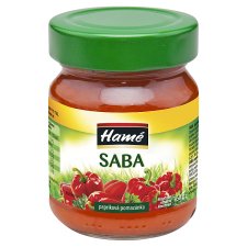 Hame SABA Pepper Spread 160 g
