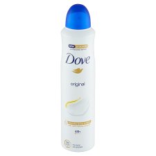 Dove Original antiperspirant sprej 250 ml