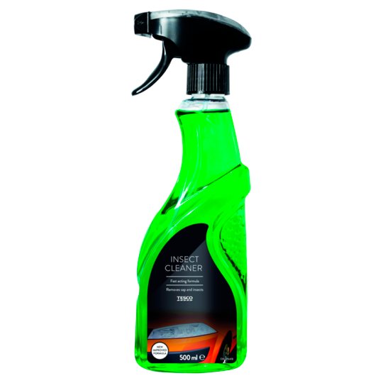 Tesco Odstraňovač hmyzu 500 ml