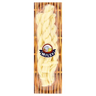 Milsy Bánovecké korbáčiky trio neúdené 60 g