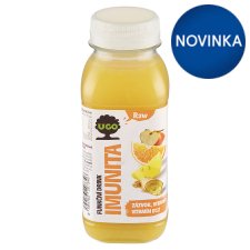 Ugo Immunity Drink 250 ml