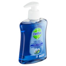 Dettol Liquid Soap Sea Scent 250 ml