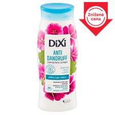 Dixi Anti Dandruff Shampoo 400 ml