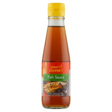 Orient Gourmet Fish Sauce 200 ml