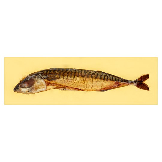 Rybyjo Údená makrela