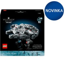 LEGO Star Wars 75375 Millennium Falcon