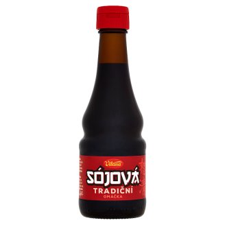 Vitana Sójová omáčka 160 ml