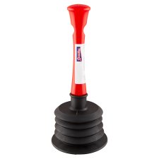 Spontex Plastic Sink Plunger