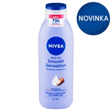 Nivea Smooth Sensation Body Lotion 250 ml