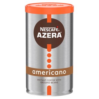 NESCAFÉ Azera Americano 100 g