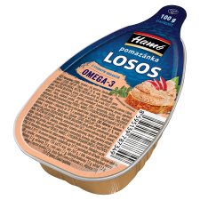 Hamé Spread from Salmon 100 g