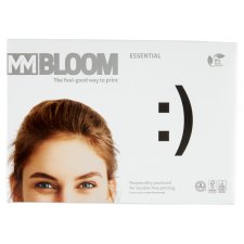 MM Bloom Essential biely kancelársky papier A4 500 ks