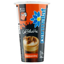 Parmalat Caffélatte Cappuccino 200 ml