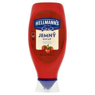 Hellmann's Kečup jemný 800 g