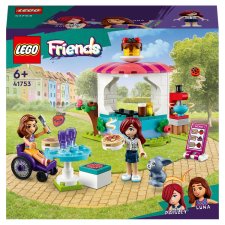 LEGO Friends 41753 Pancake Shop