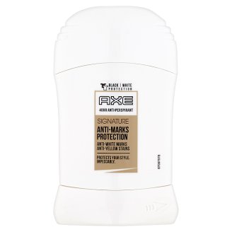 Axe Signature tuhý antipespirant pre mužov 50 ml