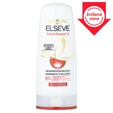 L'Oréal Paris Elseve Total Repair 5 balzam, 200 ml

