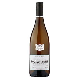 Tesco Finest Pouilly Fumé Dry White Wine 0.75 L