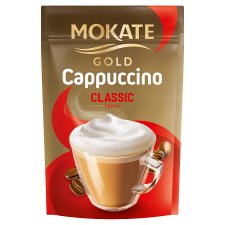 Mokate Gold Cappuccino Classic 100 g