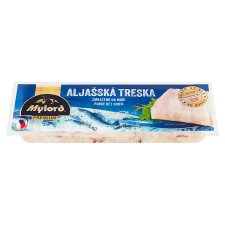 Mylord Premium Alaska Cod 600 g