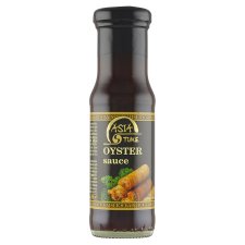 Asia Time Oyster Sauce 150 ml