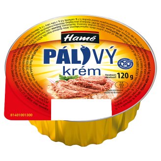 Hamé Pali pikantná nátierka 120 g