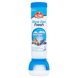 Kiwi Shoe Deo Fresh 100 ml