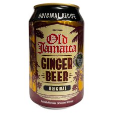 Old Jamaica Ginger Beer Original 300 ml