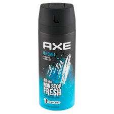 Axe Ice Chill pánsky dezodorant sprej 150 ml