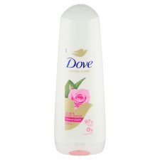 Dove Rose and Aloe Vera kondicionér 350 ml