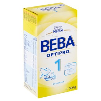 BEBA Optipro 1 300 g