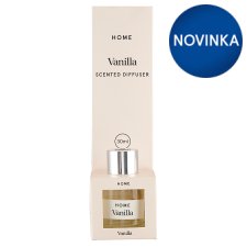 F&F Home Vanilla vonný difuzér 30 ml