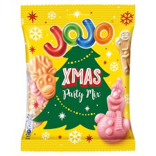 JOJO XMAS Party Mix 150 g