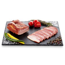 Ilavský Traditional Smoked Bacon