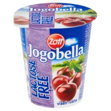 Zott Jogobella Lactose Free Yogurt 150 g