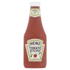 Heinz Tomato Ketchup 1 kg
