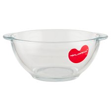 Florina Glass Soup Bowl 550 ml