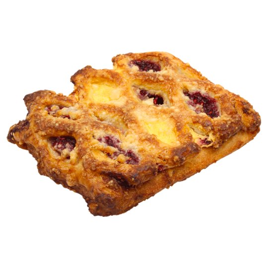 Babičkin koláčik s XXL plnkou 102 g
