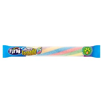 Fini Jumbo Tornado 6 50 g
