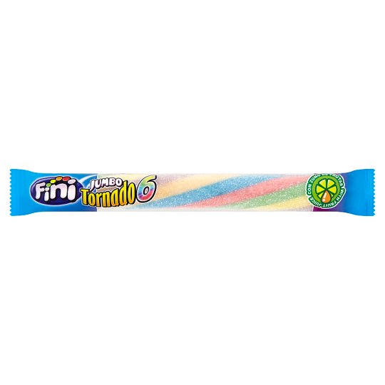 Fini Jumbo Tornado 6 50 g