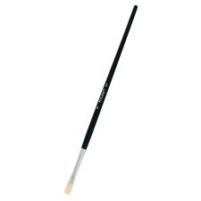 Milan Brush Flat 6
