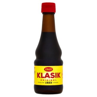 Vitana Klasik originál tekuté ochucovadlo 160 ml