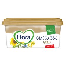 Flora Gold 400 g