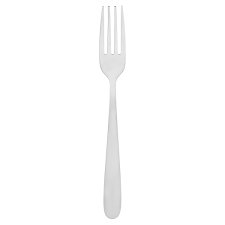 Tesco Home Forks 4 pcs