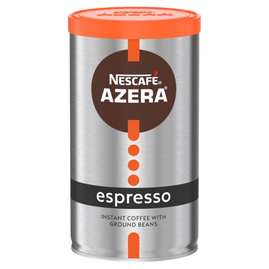 NESCAFÉ AZERA Espresso, instantná káva 100 g