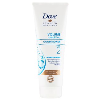 Dove Oxygen Moisture Kondicionér 250 ml