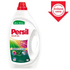 Persil prací gél Color 44 praní