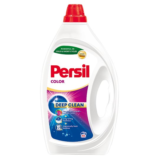 Persil prací gél Color 44 praní
